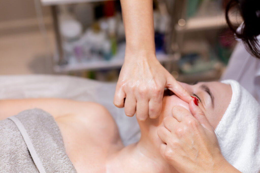 beauty cosmetology concept 2023 11 27 05 10 35 utc Medical Massage of Tulsa